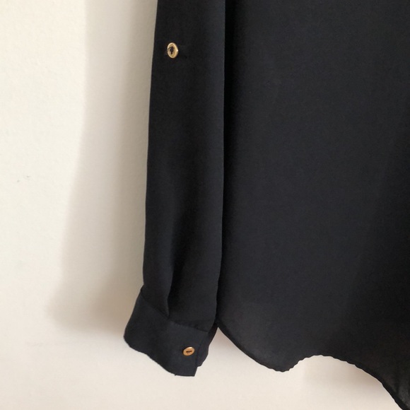 Dynamite blouse / shirt - Picture 3 of 5